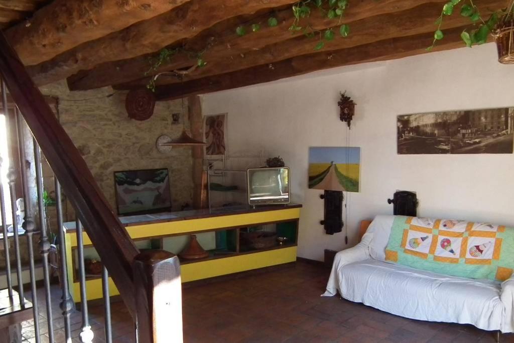 B&B Alsoci-La Tasca Marsciano Dış mekan fotoğraf